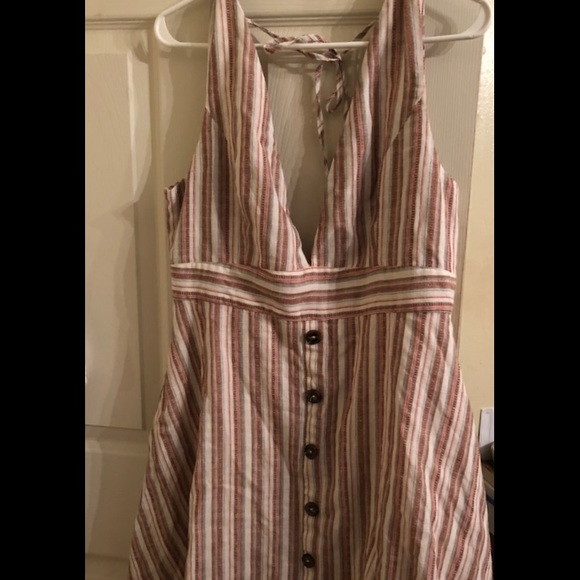 Striped Dress from Lulu’s - Picture 2 of 3